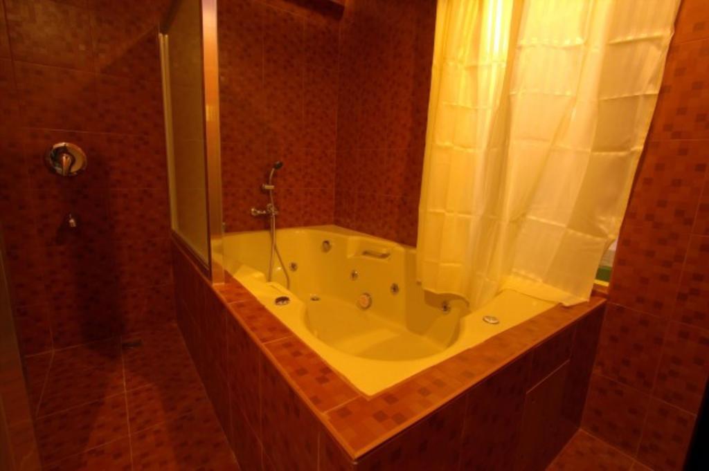 Icon Hotel Manila Quarto foto